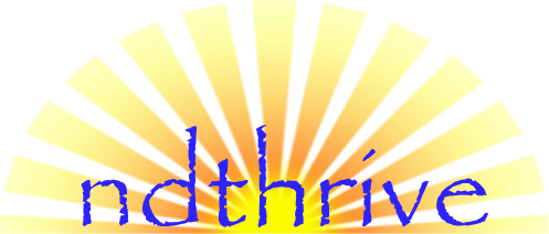 NDThrive